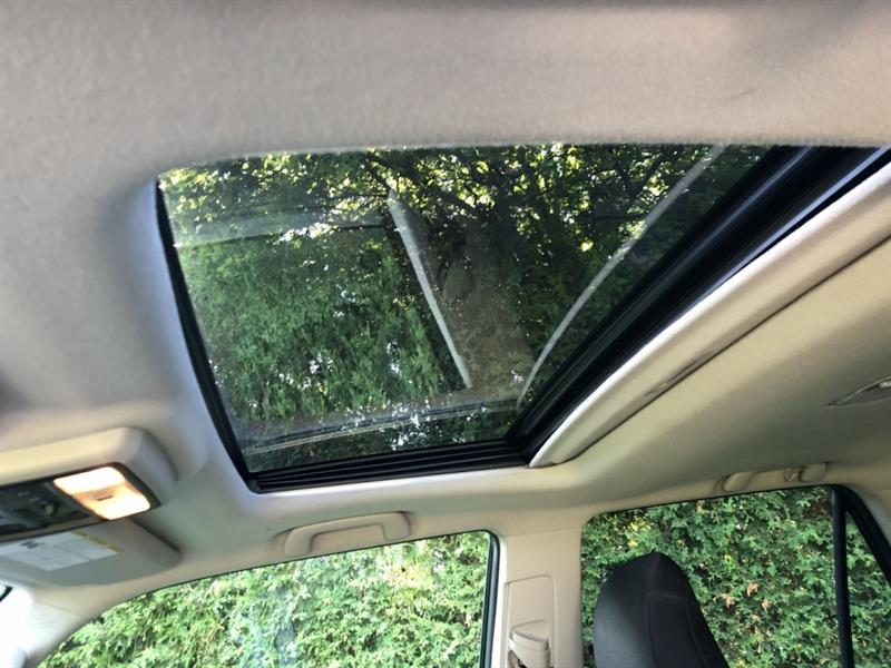 toyota 4Runner 2013 - 27