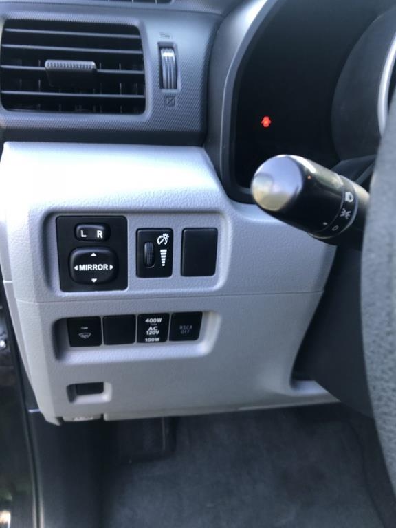 toyota 4Runner 2013 - 28