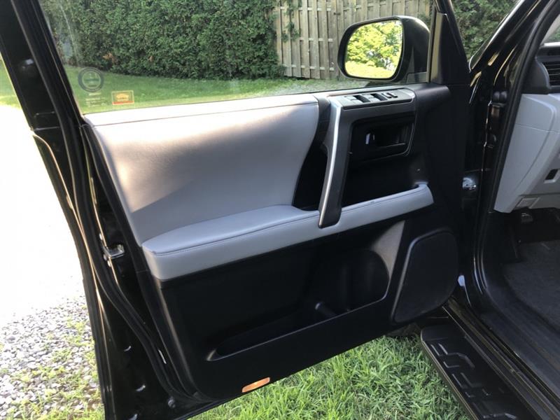 toyota 4Runner 2013 - 30