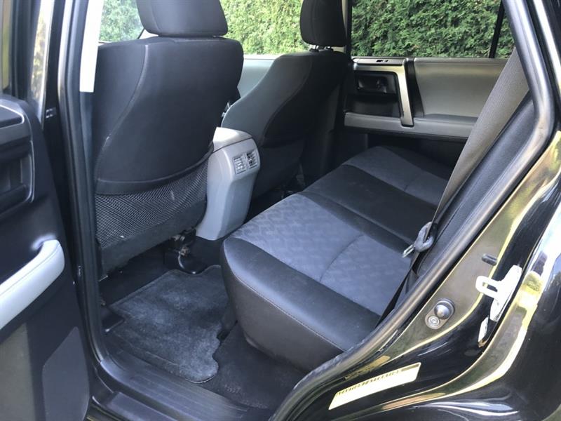 toyota 4Runner 2013 - 31