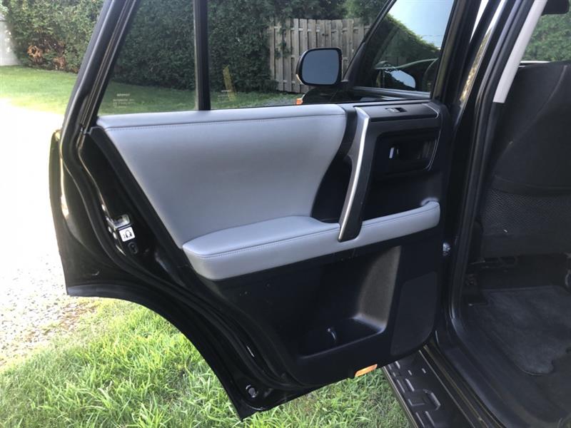 toyota 4Runner 2013 - 32