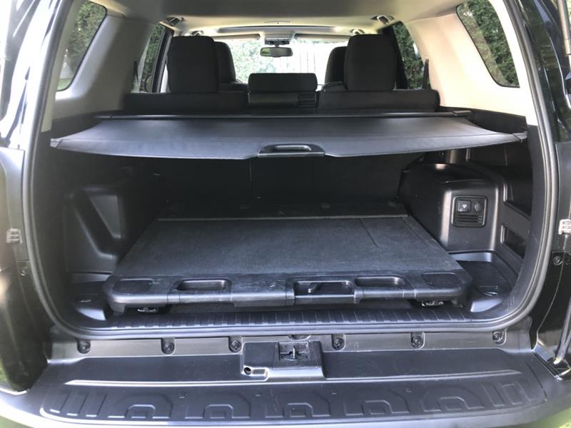 toyota 4Runner 2013 - 33