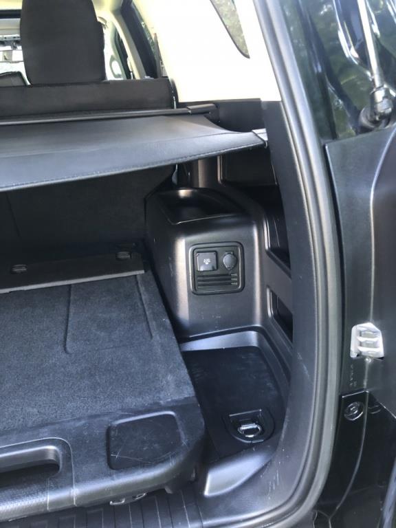 toyota 4Runner 2013 - 34