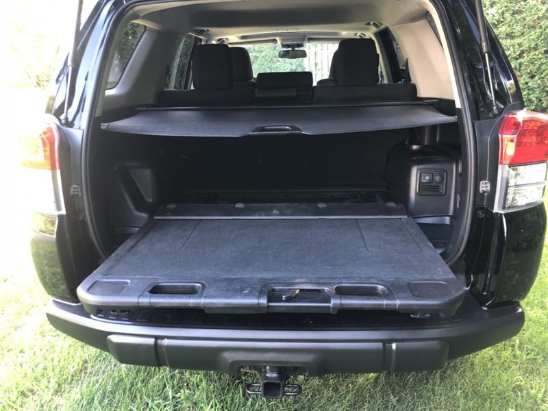 toyota 4Runner 2013 - 35
