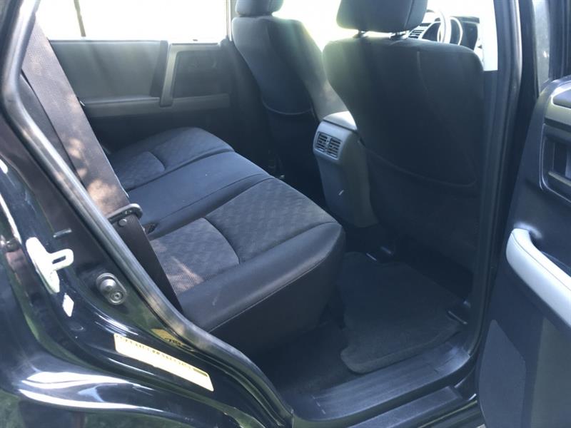 toyota 4Runner 2013 - 36
