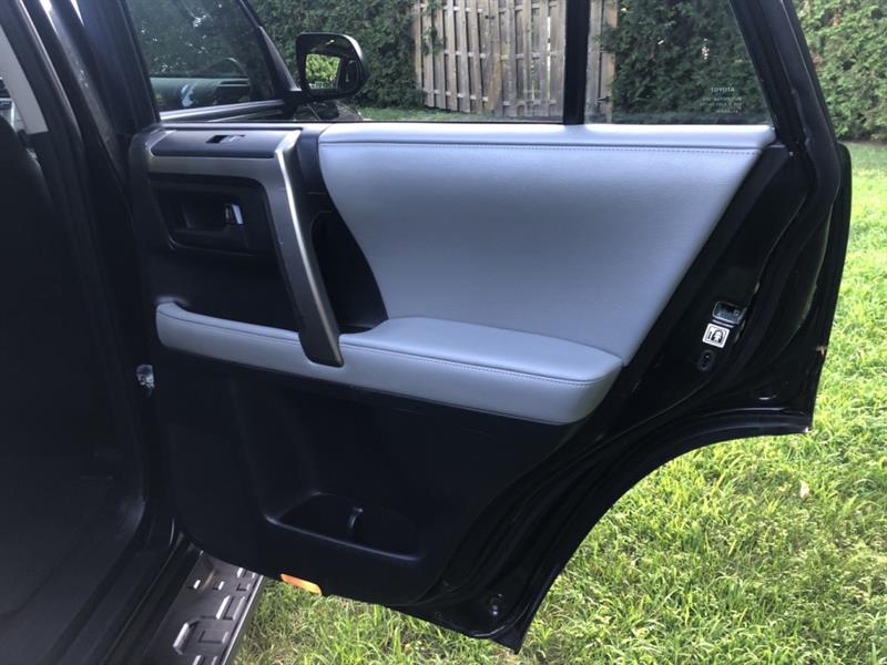 toyota 4Runner 2013 - 37