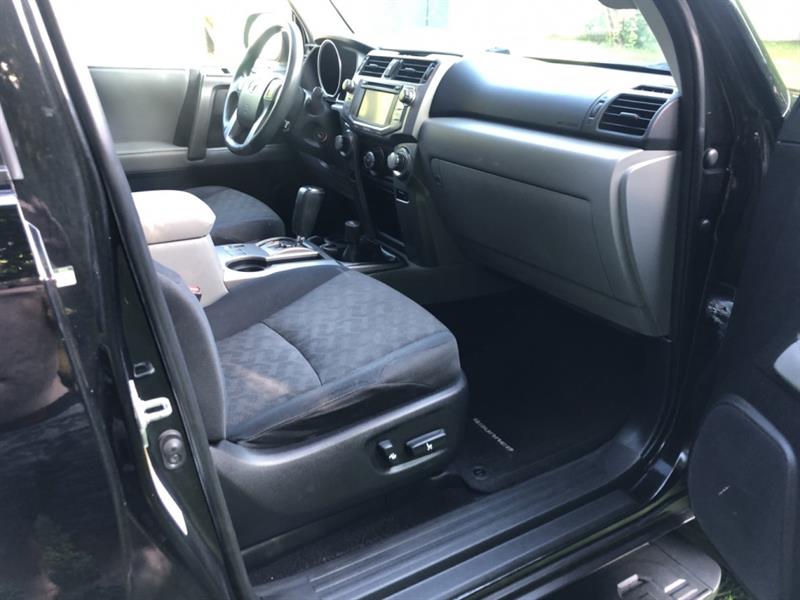 toyota 4Runner 2013 - 38