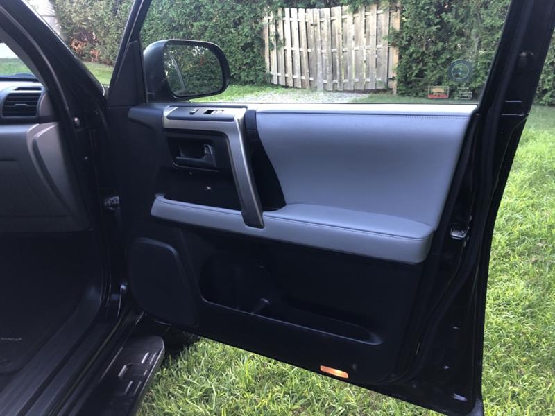 toyota 4Runner 2013 - 39