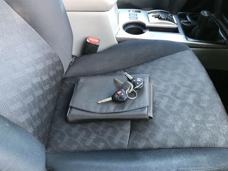 toyota 4Runner 2013 - 41
