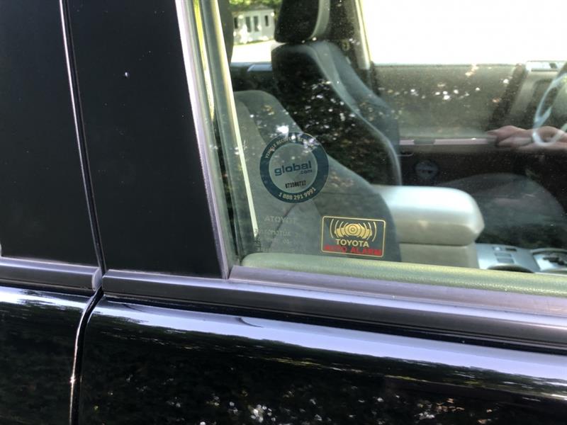 toyota 4Runner 2013 - 42