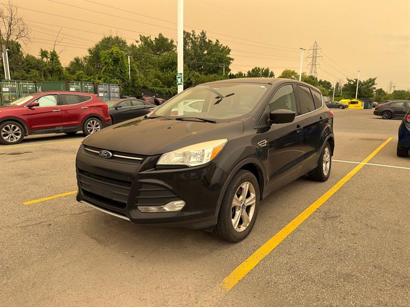 ford Escape 2013