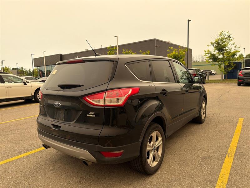 ford Escape 2013 - 2