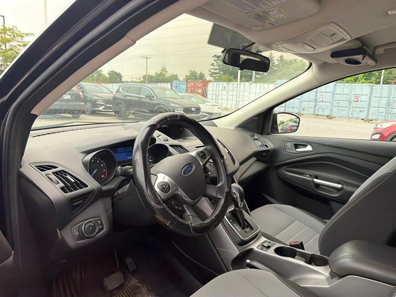 ford Escape 2013 - 3
