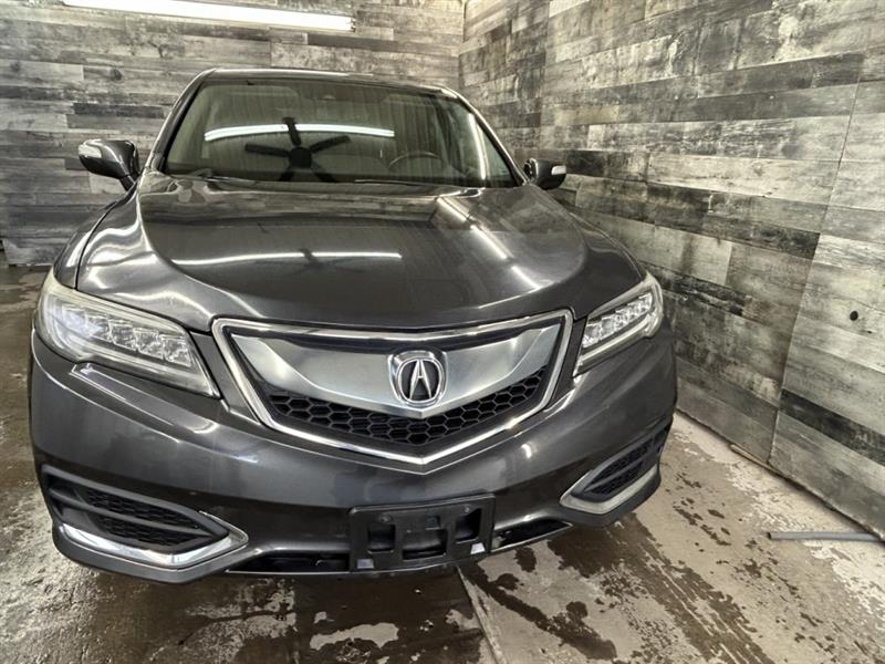acura RDX 2016 - 3