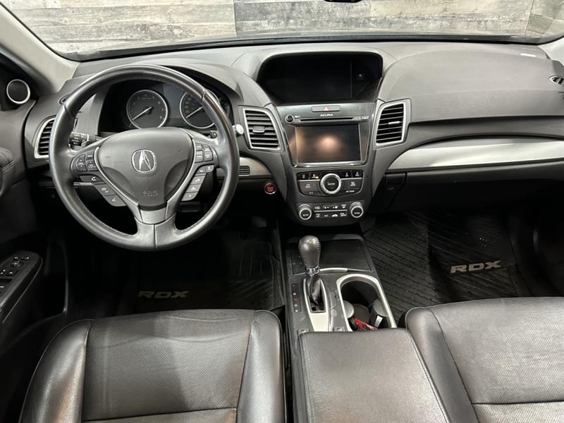 acura RDX 2016 - 5