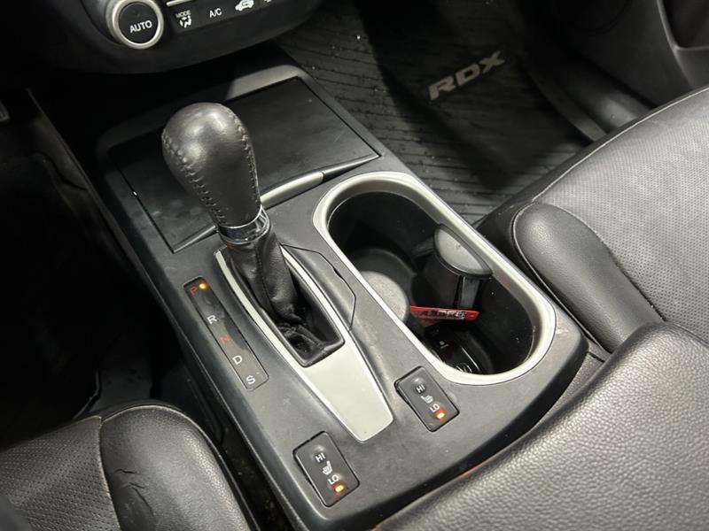 acura RDX 2016 - 14
