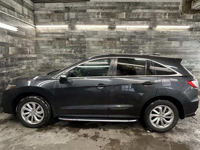 acura RDX 2016 - 15