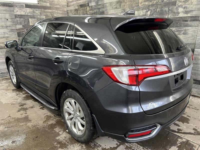 acura RDX 2016 - 16