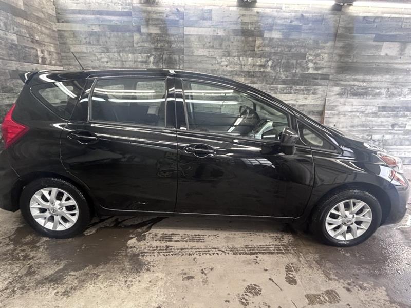 nissan Versa Note 2019 - 2