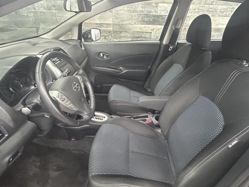nissan Versa Note 2019 - 6