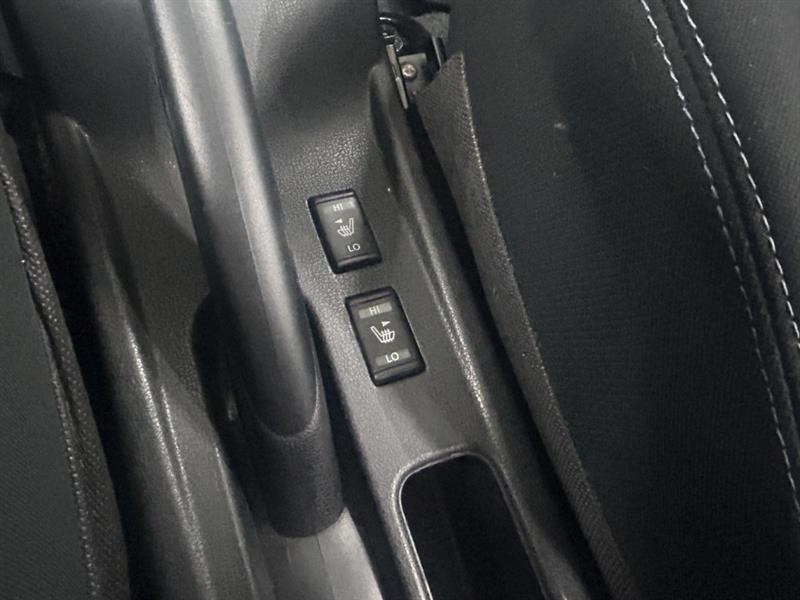 nissan Versa Note 2019 - 10