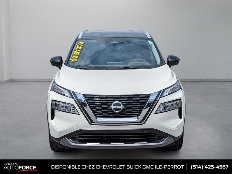 nissan Rogue 2023 - 2