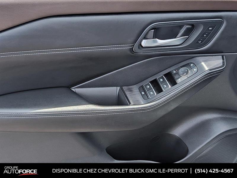 nissan Rogue 2023 - 6