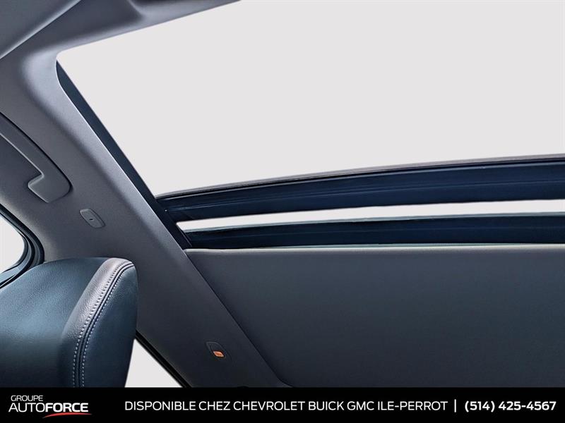 nissan Rogue 2023 - 8