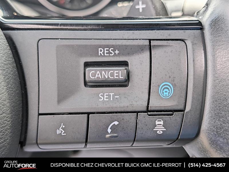 nissan Rogue 2023 - 10