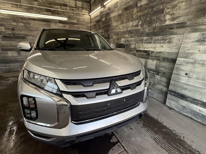 mitsubishi RVR 2021 - 3