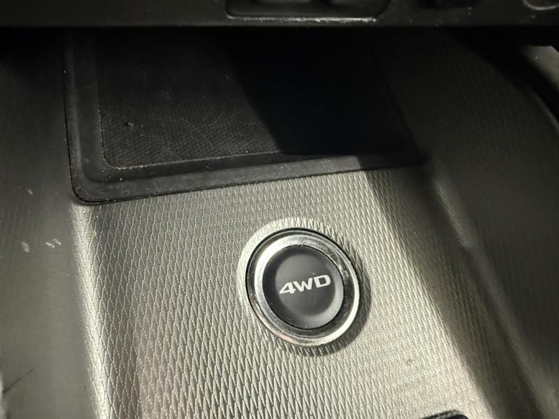 mitsubishi RVR 2021 - 8