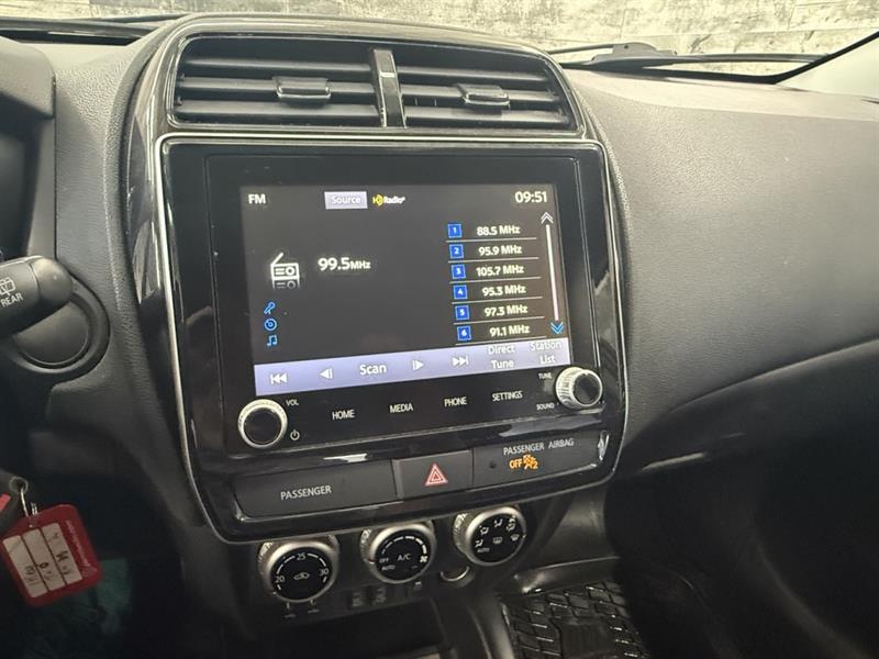 mitsubishi RVR 2021 - 10
