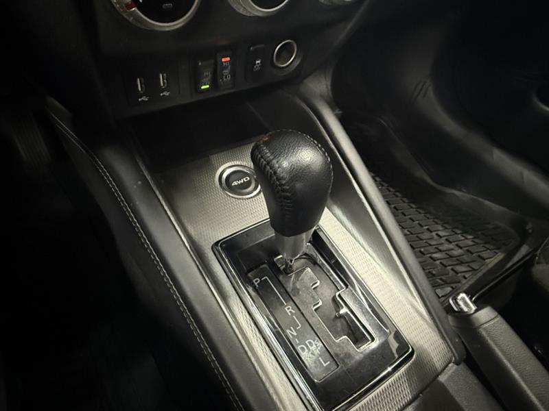 mitsubishi RVR 2021 - 11