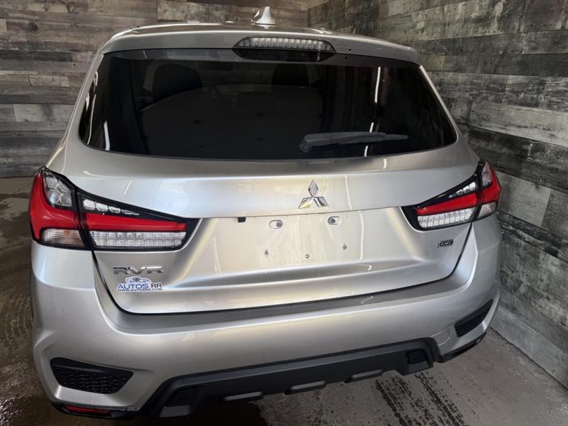 mitsubishi RVR 2021 - 16