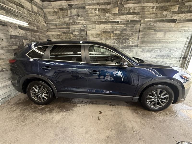 mazda CX-9 2022 - 2
