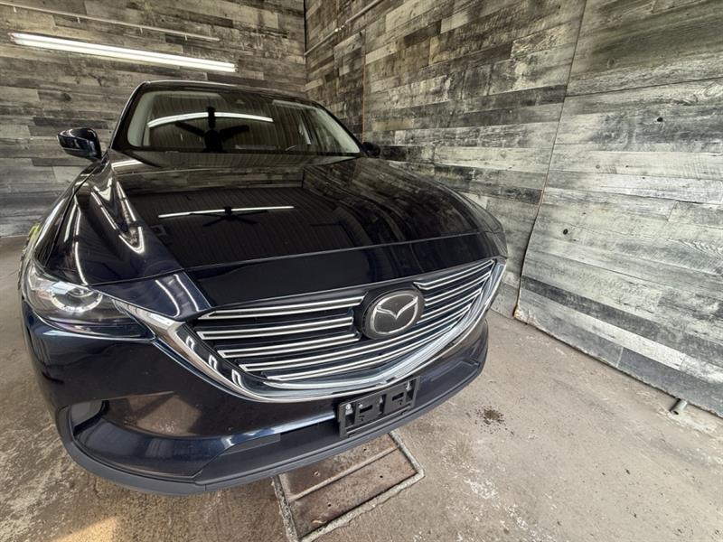 mazda CX-9 2022 - 3