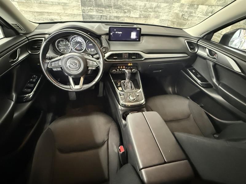 mazda CX-9 2022 - 4