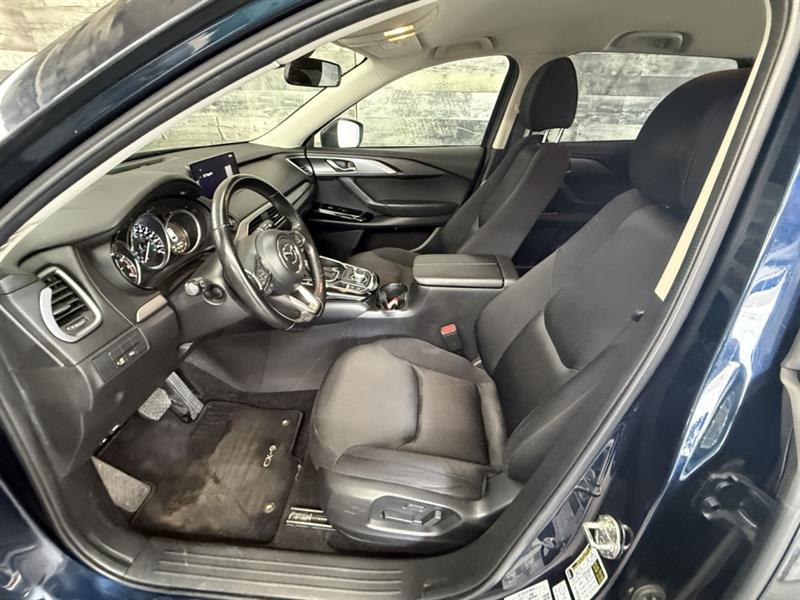 mazda CX-9 2022 - 5