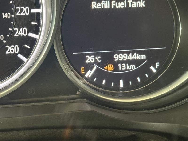 mazda CX-9 2022 - 6