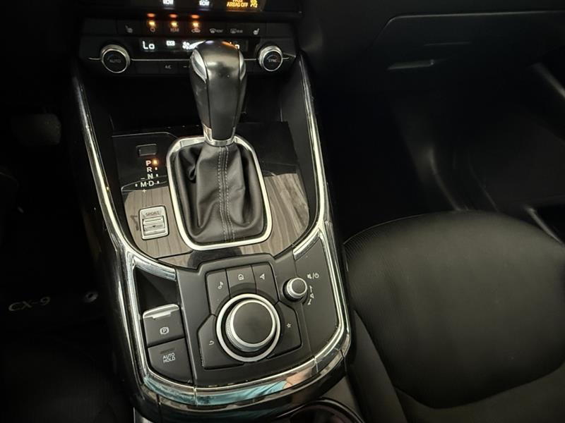 mazda CX-9 2022 - 9