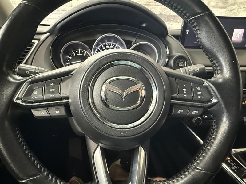 mazda CX-9 2022 - 10