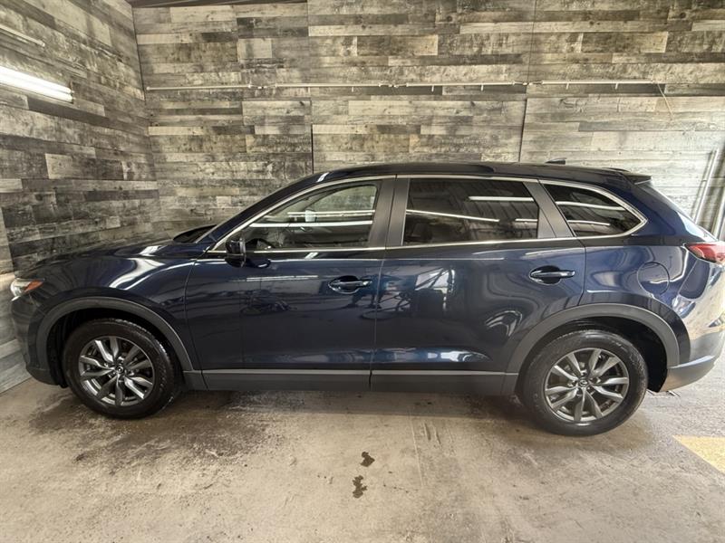 mazda CX-9 2022 - 13