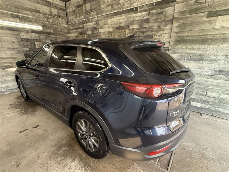 mazda CX-9 2022 - 14