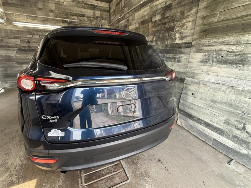 mazda CX-9 2022 - 15