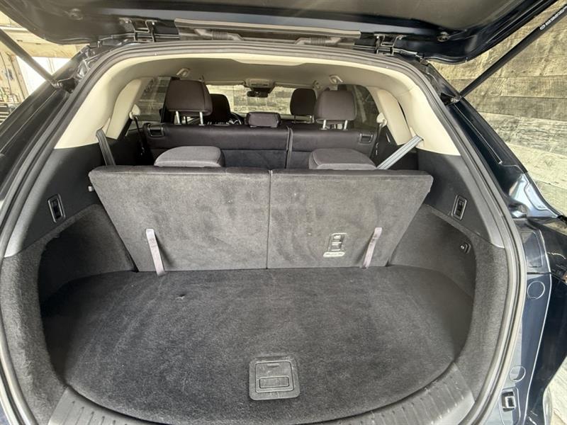 mazda CX-9 2022 - 16
