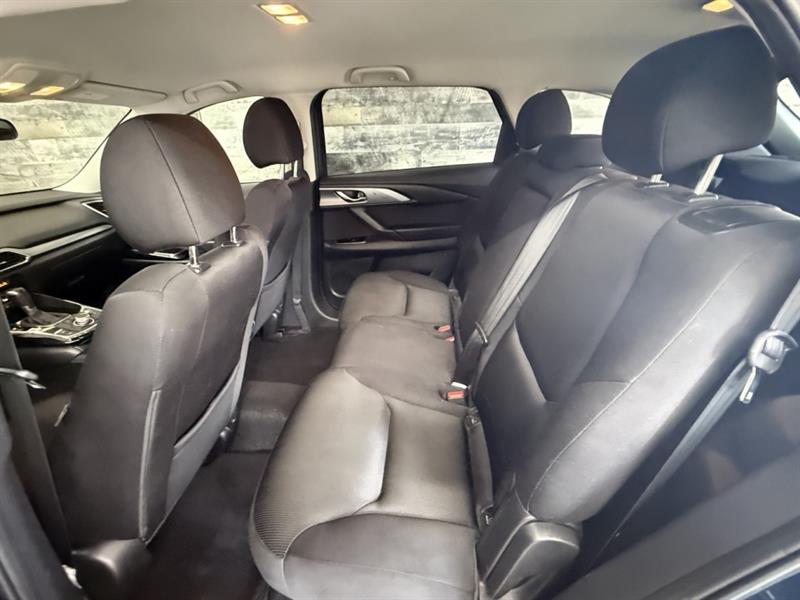 mazda CX-9 2022 - 18