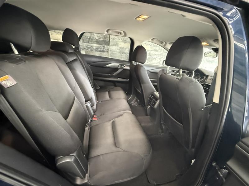 mazda CX-9 2022 - 21