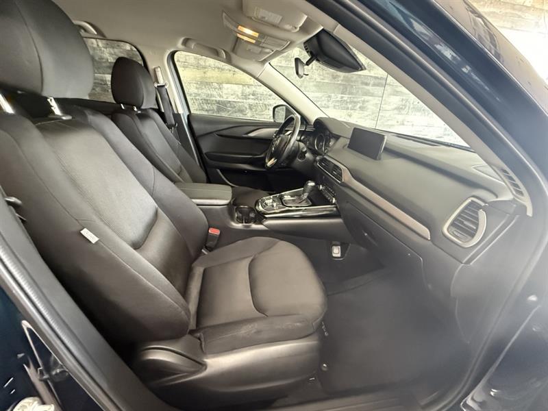 mazda CX-9 2022 - 22