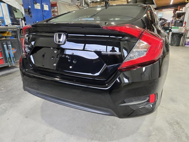 honda Civic Sedan 2018 - 5