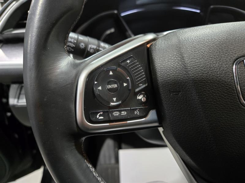 honda Civic Sedan 2018 - 15